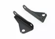 Yoshimura Universal Turn Signal Bracket Kit - Duell MP varaosat ja tarvikkeet - 113968 - 1