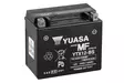 Yuasa akku YTX12-BS (cp) Happopatruuna mukana (4) - Duell muut varaosat ja tarvikkeet - 131818 - 1