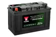 Yuasa L35-115 Active Leisure Battery 12V 115Ah 750A (12) - Duell muut varaosat ja tarvikkeet - 131168 - 1