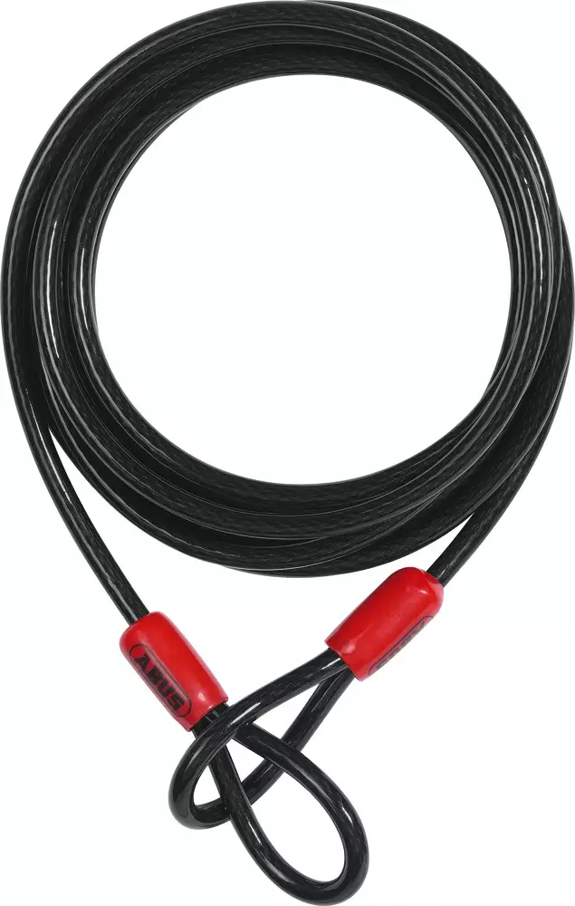 ABUS Cobra 10/500 steel cable - Duell muut varaosat ja tarvikkeet - 67339 - 1