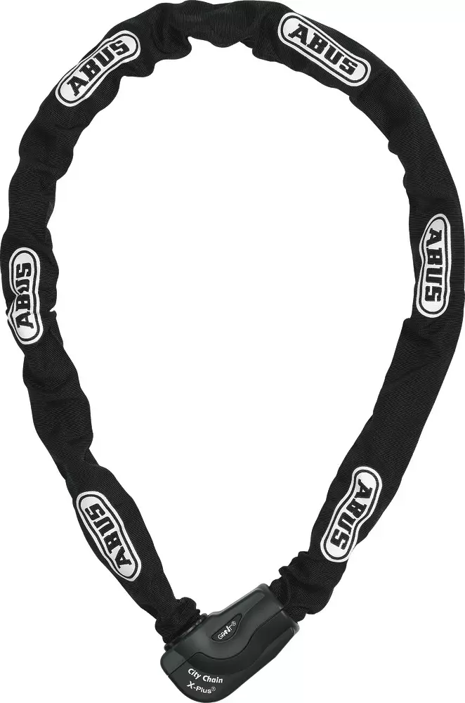 ABUS Ketjulukko Granit CityChain X-Plus 1060/140 - Duell muut varaosat ja tarvikkeet - 67679 - 1