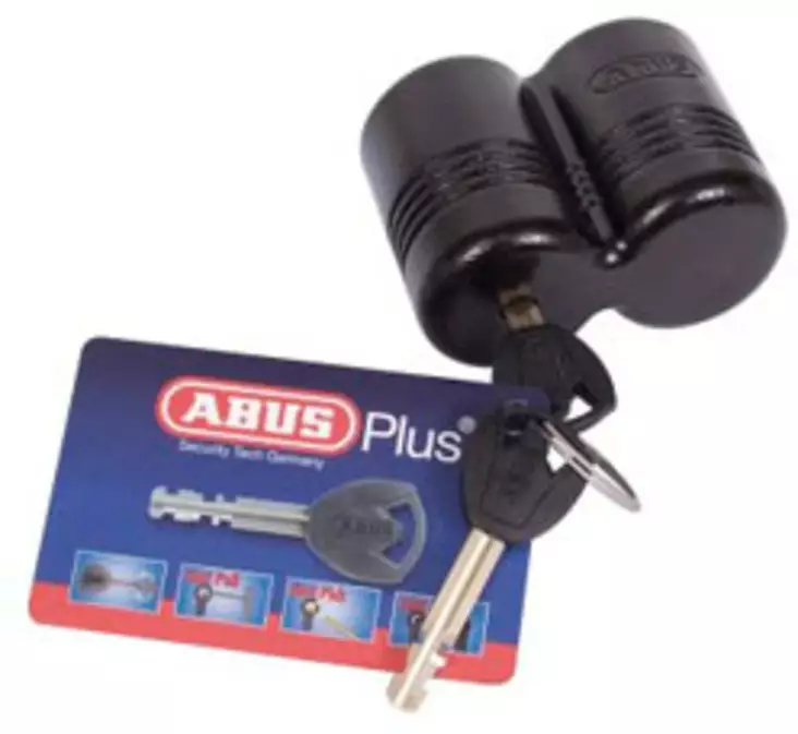 ABUS Venelukko 808 Reef Marine >25hp - Duell muut varaosat ja tarvikkeet - 67509 - 1