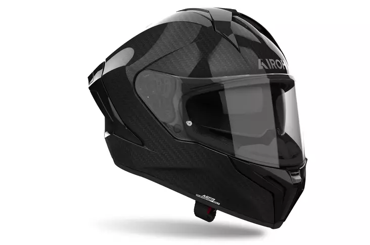 Airoh Kypärä Matryx Carbon, L - Duell ajovarusteet - 61459 - 1