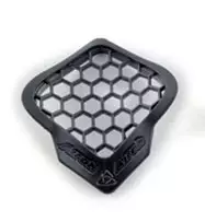 Airoh Terminator/Aviator 2.2/2.3/Ace Suusuoja ja suodatin - Duell ajovarusteet - 59539 - 1