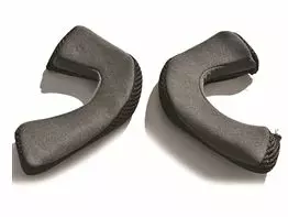 Airoh TRR S pestävät Poskipalat, L (20mm) - Duell ajovarusteet - 59989 - 1
