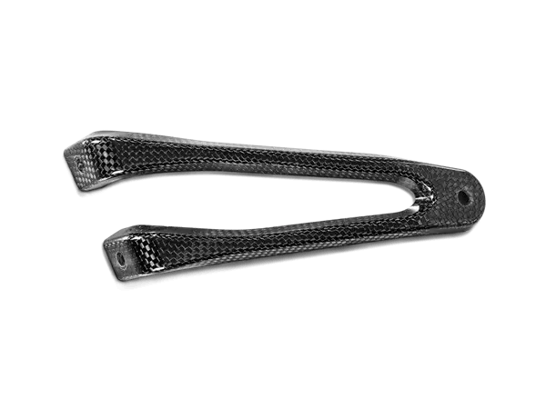 Akrapovic Muffler bracket (Carbon) Honda CBR1000RR 2017-2019 - Duell MP varaosat ja tarvikkeet - 68019 - 1