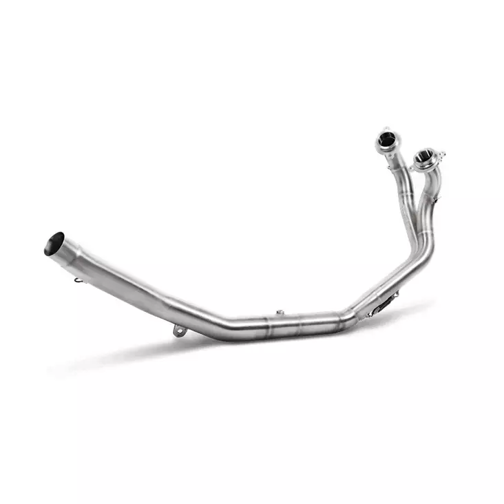 Akrapovic Optional Header (SS) CRF1000L AFRICA TWIN 2016-19 - Duell MP varaosat ja tarvikkeet - 68609 - 1