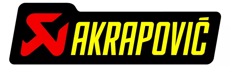 Akrapovic Tarra vaakasuorassa (Äänenvaimennin) - Duell MP varaosat ja tarvikkeet - 67479 - 1