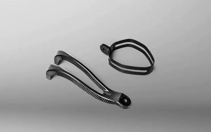 Akrapovic Track Day Fitting Kit YZF-R1 2015- - Duell MP varaosat ja tarvikkeet - 67949 - 1