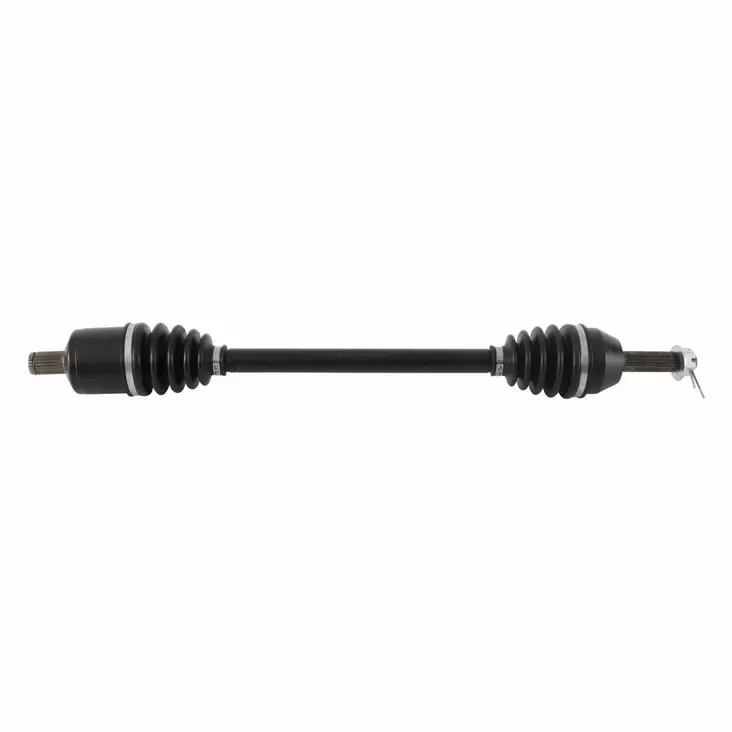 All Balls Vetoakseli täydellinen 8 Polaris Ranger Oikea/Vasen etu - Duell ATV varaosat ja tarvikkeet - 27029 - 1