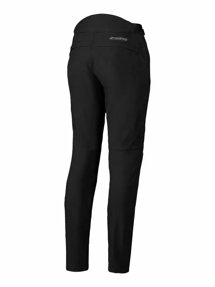 Alpinestars Ajohousut Alamosa Naisten Musta, 27 - Duell ajovarusteet - 41579 - 1