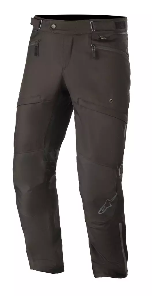 Alpinestars Ajohousut AST-1 v2 Drystar Musta, 4XL - Duell ajovarusteet - 41999 - 1