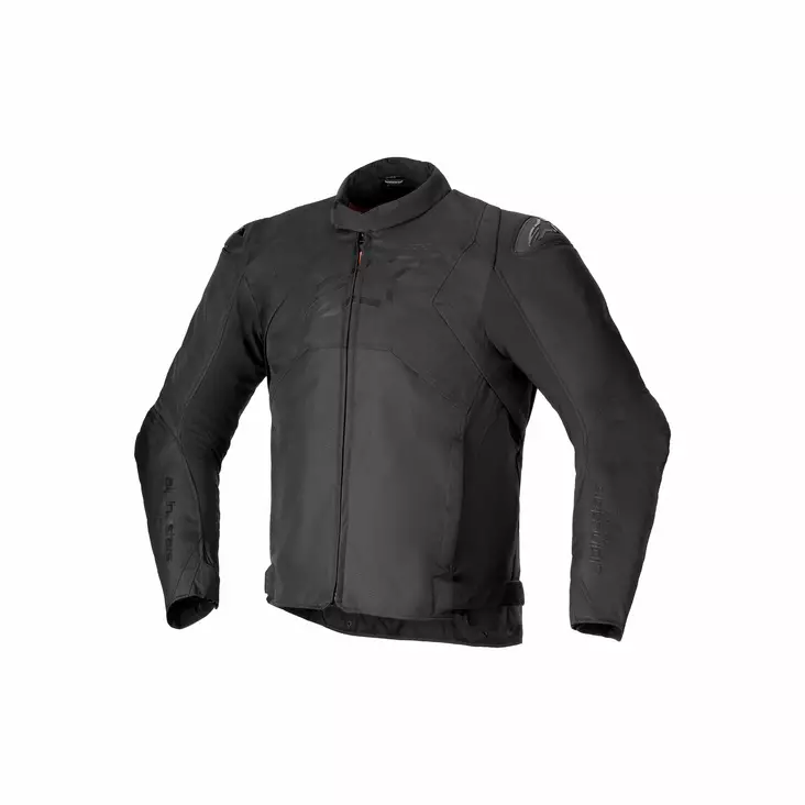 Alpinestars Ajotakki T-SP 1 v2 Vedenpitävä Musta, L - Duell ajovarusteet - 42339 - 1