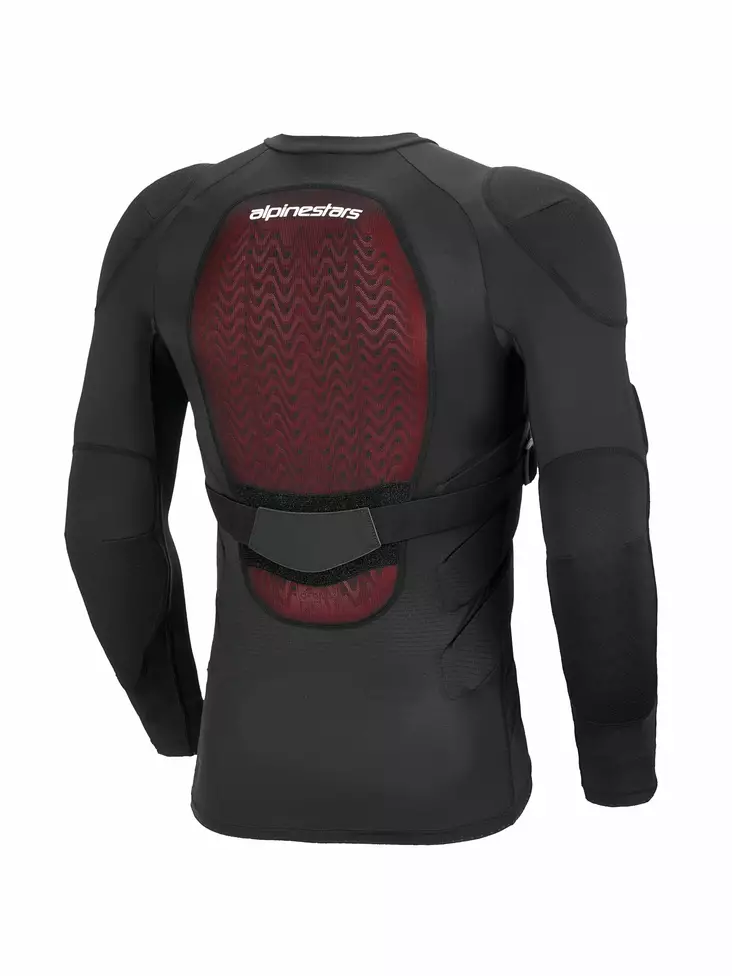 Alpinestars Bionic Plasma LT Suojatakki LS XL - Duell ajovarusteet - 36109 - 1