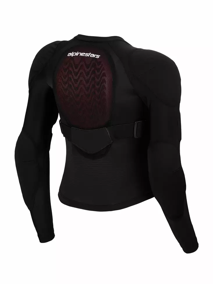 Alpinestars Bionic Plasma Nuorten LT Suojatakki XL - Duell ajovarusteet - 37079 - 1