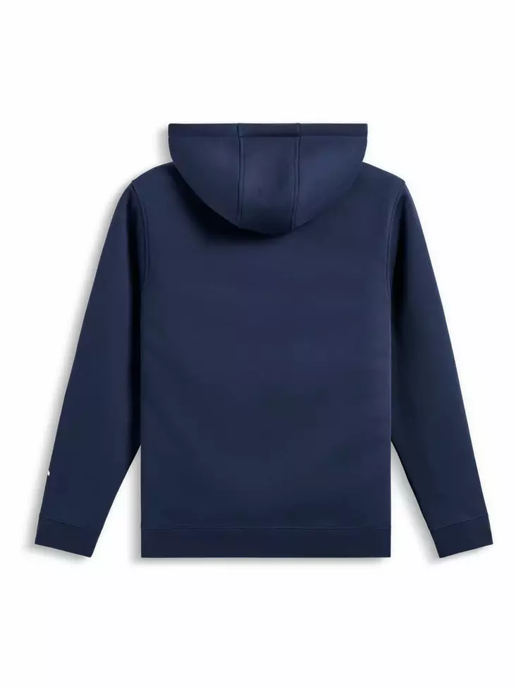 Alpinestars Hoodie Harken Blue, L - Duell ajovarusteet - 35179 - 1