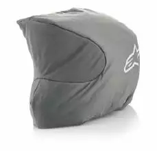 Alpinestars Kypärälaukku pehmeä - Duell ajovarusteet - 35849 - 1