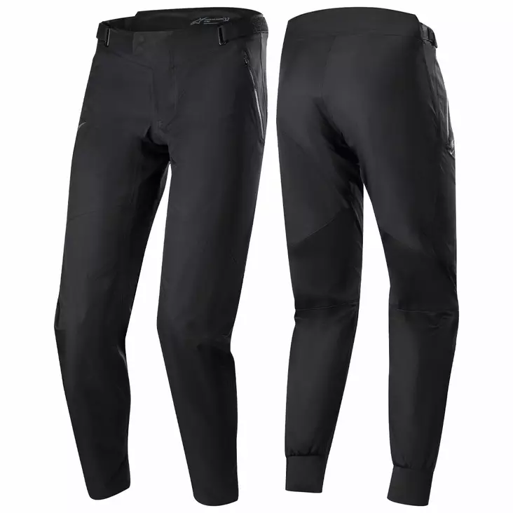 Alpinestars Pants Tahoe 8.1 WP Black, 34 - Duell polkupyörien varaosat ja tarvikkeet - 25719 - 1