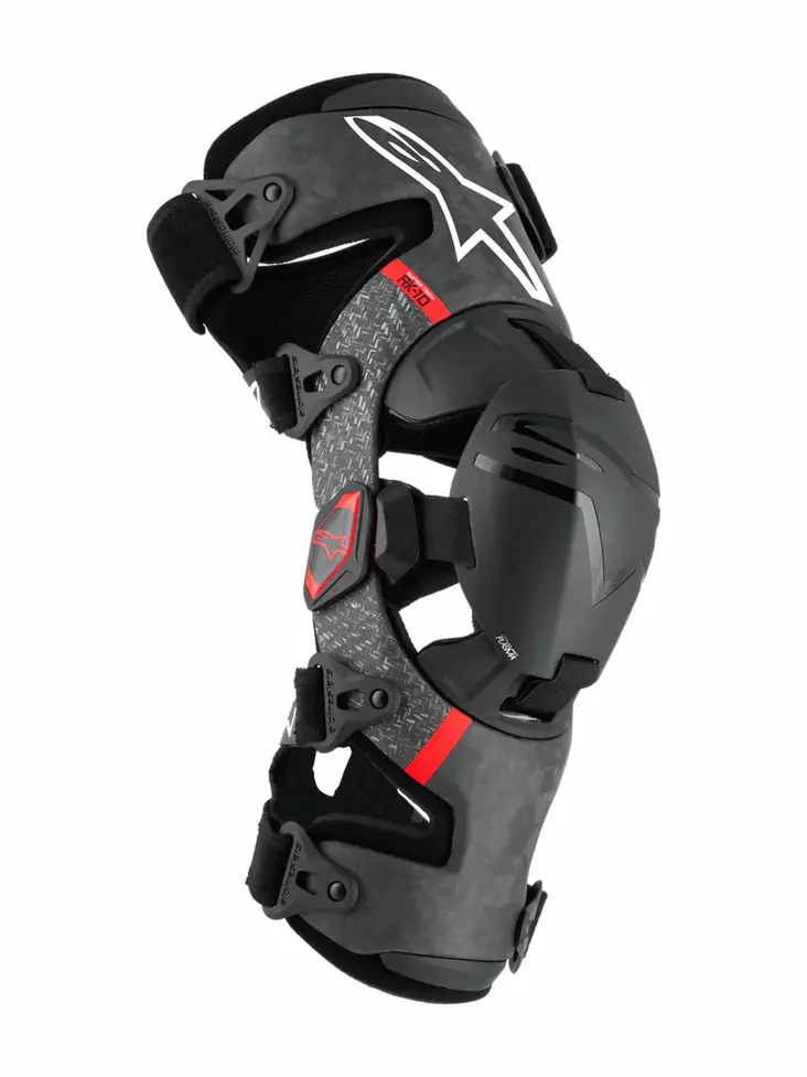 Alpinestars Polvituki Supertech RK-10 Plasma L - Duell ajovarusteet - 37089 - 1