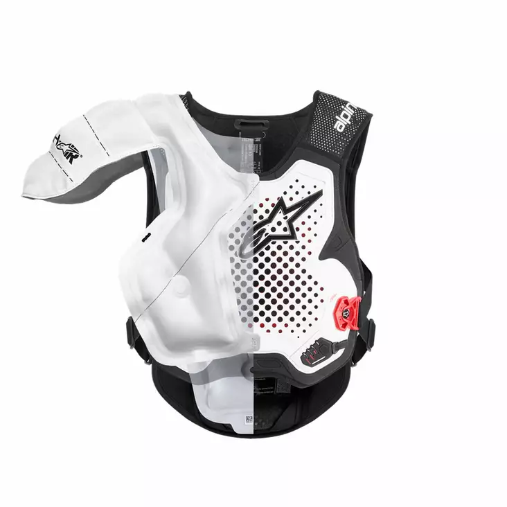 Alpinestars Tech Air MX System L - Duell ajovarusteet - 36599 - 1