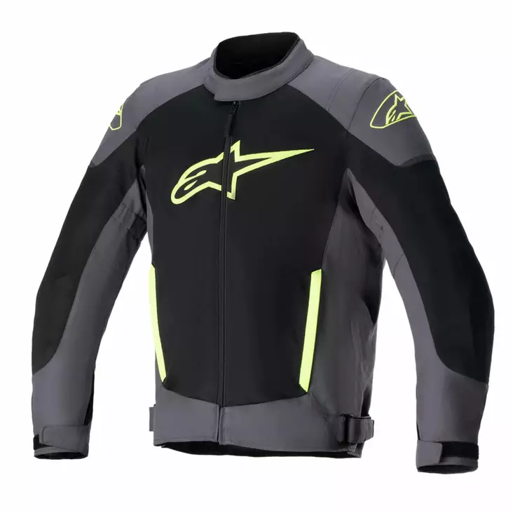 Alpinestars Tekstiilitakki T SP X Superair, S - Duell ajovarusteet - 41129 - 1
