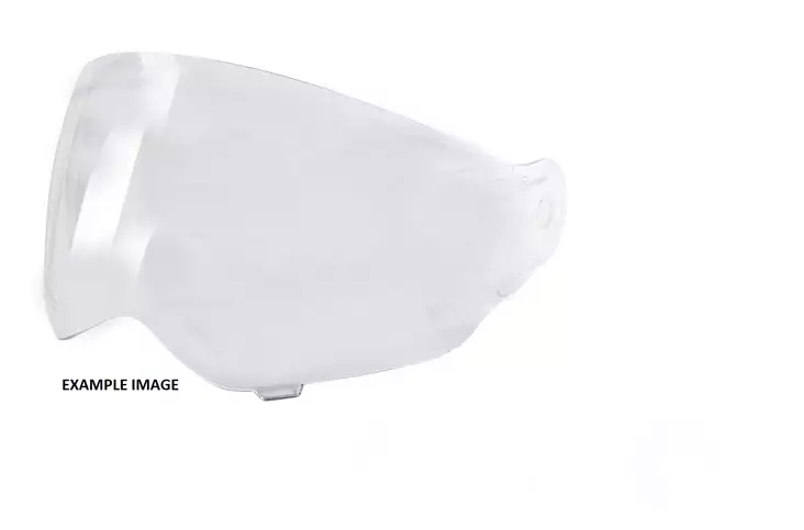 AMOQ Recoil Kirkas visiiri 1krs - Duell ajovarusteet - 52479 - 1