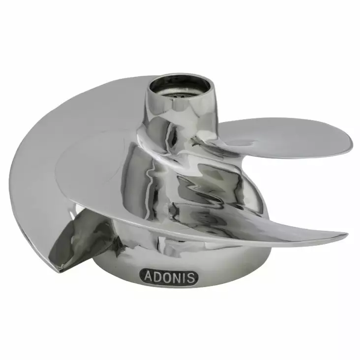 Anodis Impelleri Sea Doo 10-17 - Duell venetarvikkeet - 132359 - 1