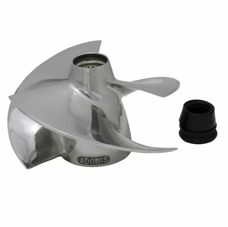 Anodis Impelleri Sea Doo 16-24 - Duell venetarvikkeet - 132119 - 1