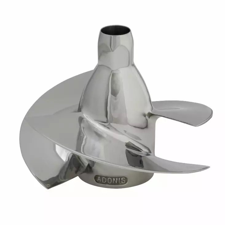 Anodis Impelleri Yamaha 10-15 - Duell venetarvikkeet - 133069 - 1