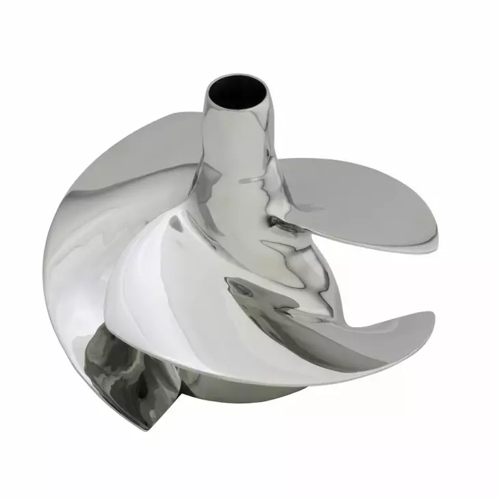 Anodis Impelleri Yamaha 13-17 - Duell venetarvikkeet - 132799 - 1