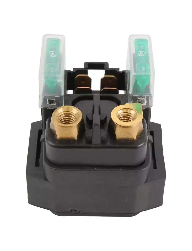 Arrowhead Startin solenoidi KTM Yamaha - Duell ATV varaosat ja tarvikkeet - 31709 - 1