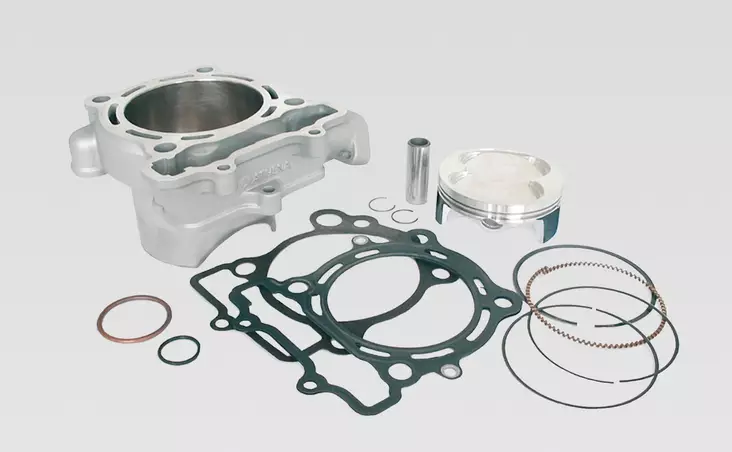 ATHENA Big Bore Kit 290cc RMZ250 07-09 - Duell MP varaosat ja tarvikkeet - 76399 - 1