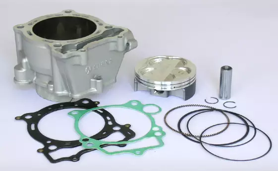ATHENA Big Bore Kit BV Kit 500cc YZF450 10-17 - Duell MP varaosat ja tarvikkeet - 76259 - 1