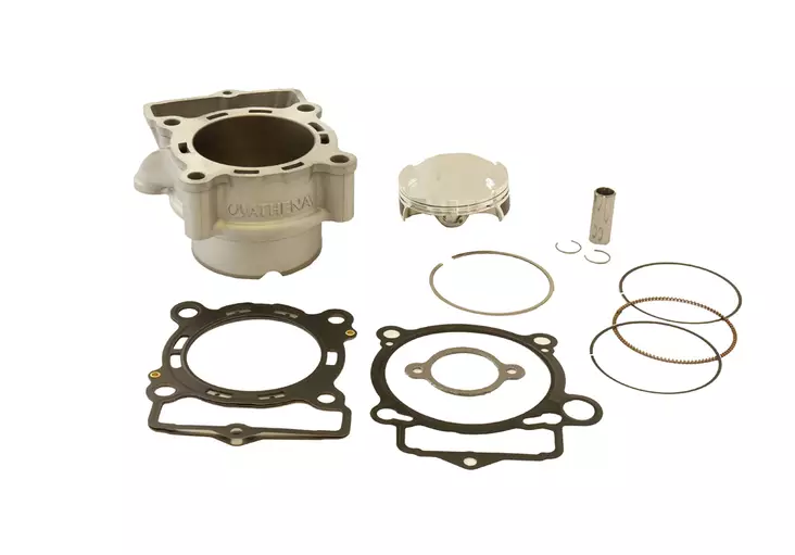 Athena Big Bore Kit Yamaha DT125R/RE/X/TZR125, Derbi GPR125 - Duell MP varaosat ja tarvikkeet - 76389 - 1
