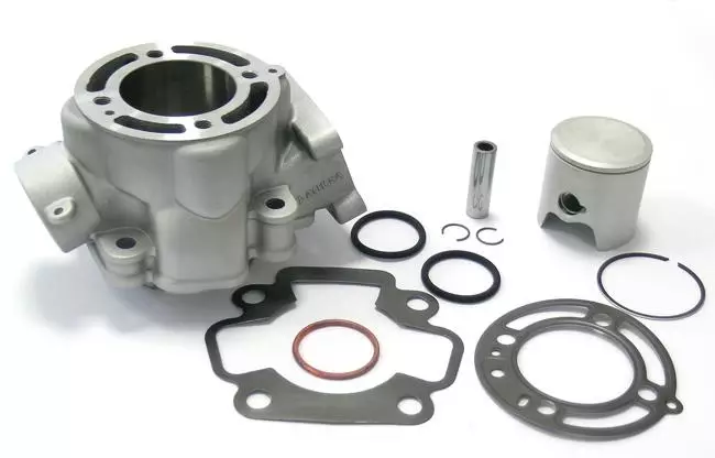 Athena Cylinder kit Ø 44,5 - Duell MP varaosat ja tarvikkeet - 76999 - 1
