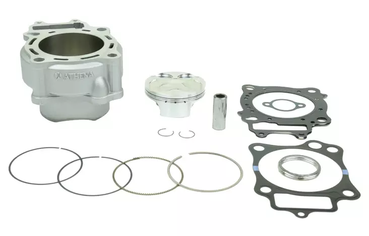 Athena Cylinder kit Ø 76,80 - Duell MP varaosat ja tarvikkeet - 76339 - 1