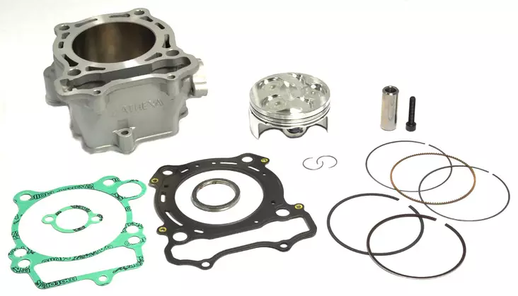 Athena Cylinder kit Ø 77 - Duell MP varaosat ja tarvikkeet - 76329 - 1