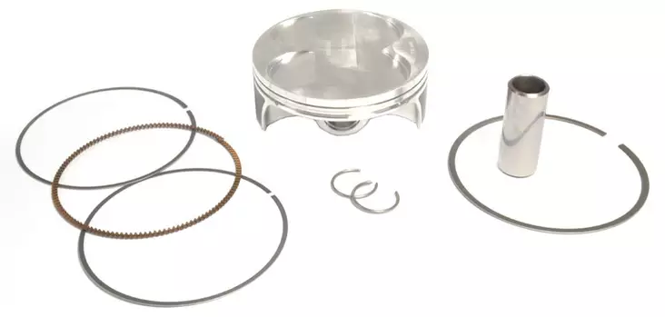 Athena Piston kit Ø 76,97 - Duell MP varaosat ja tarvikkeet - 77009 - 1