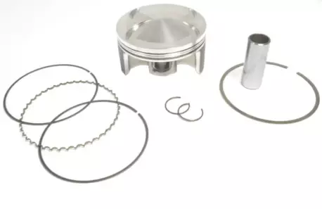 Athena Piston KTM EXC400RAC. 00-07 D.88,96 - Duell MP varaosat ja tarvikkeet - 76869 - 1