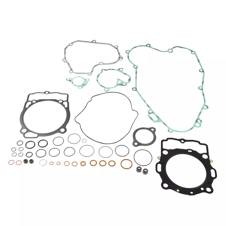 Athena Täydellinen tiivistesarja KTM EXC 400 05-11 EXC 450 08-11 EXC 530 09-1 - Duell MP varaosat ja tarvikkeet - 76939 - 1