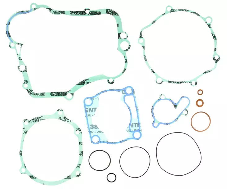 Athena Täydellinen tiivistesarja Yamaha YZ 80 93-01 YZ 85 02-18 - Duell MP varaosat ja tarvikkeet - 76359 - 1