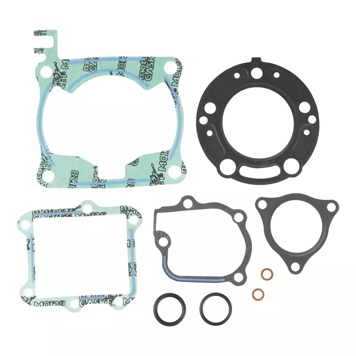 Athena Yläpään tiivistesarja Honda CR 125 03-03 - Duell MP varaosat ja tarvikkeet - 76609 - 1