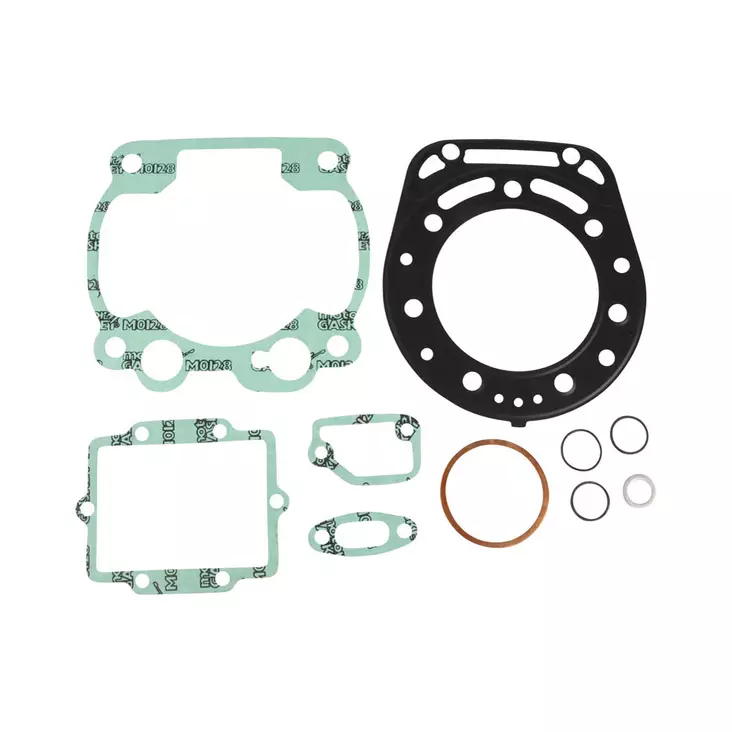Athena Yläpään tiivistesarja Kawasaki KX 500 89-04 - Duell MP varaosat ja tarvikkeet - 76739 - 1
