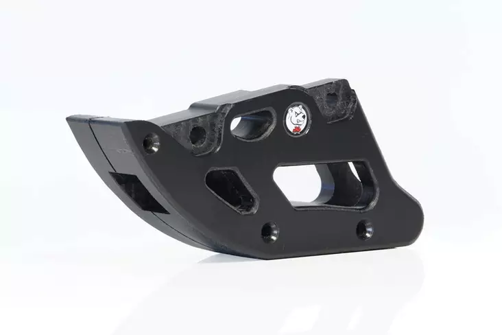 AXP Chain Guide Black KTM/Husqvarna/Gas-Gas 125-500 2023- - Duell MP varaosat ja tarvikkeet - 86919 - 1