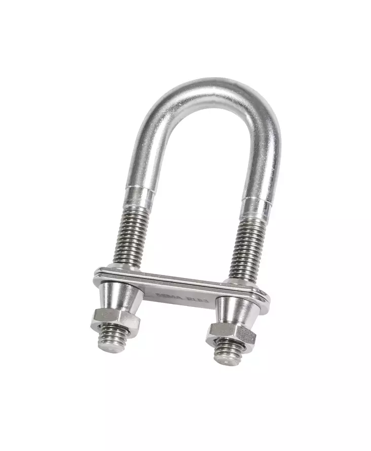 Bema RLB-B3 Lukituslenkki 13mm/49mm/49mm /BULK - Duell venetarvikkeet - 66829 - 1