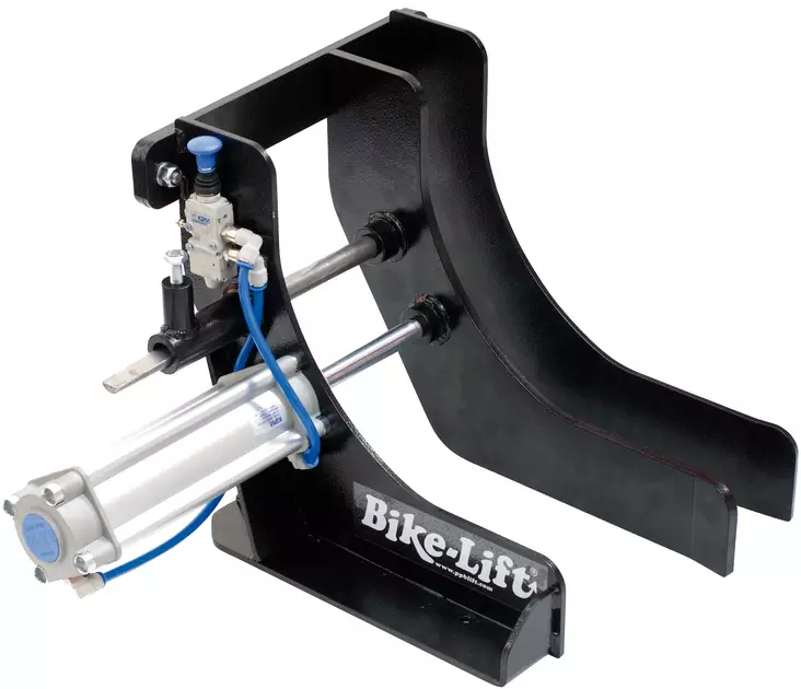 Bike-Lift Wheel clamp 32 Pneumatic system - Duell muut varaosat ja tarvikkeet - 20749 - 1