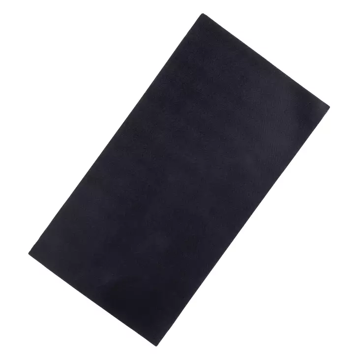 Black Island PVC paikkaus lappu musta - Duell venetarvikkeet - 139639 - 1