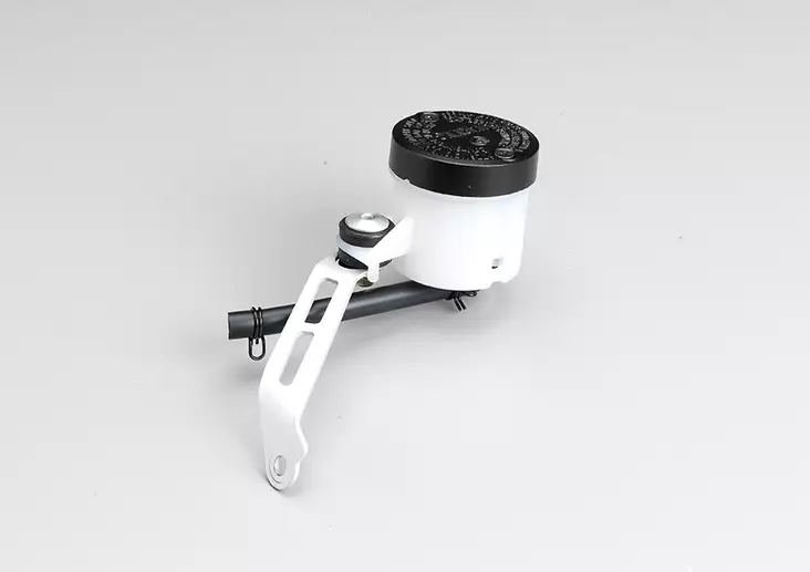 BREMBO BRAKE RESERVOIR MOUNTING KIT - Duell MP varaosat ja tarvikkeet - 122049 - 1