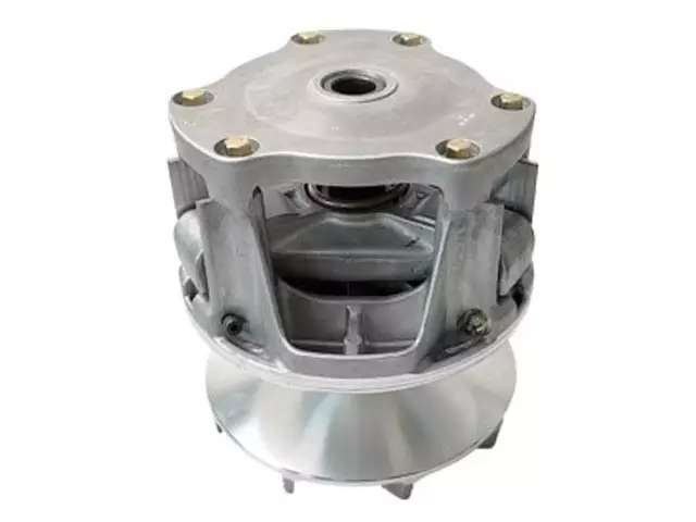 Bronco Ensiö variaattori täyd. Polaris Sportsman 550 850 1000 2009-23 - Duell ATV varaosat ja tarvikkeet - 33119 - 1