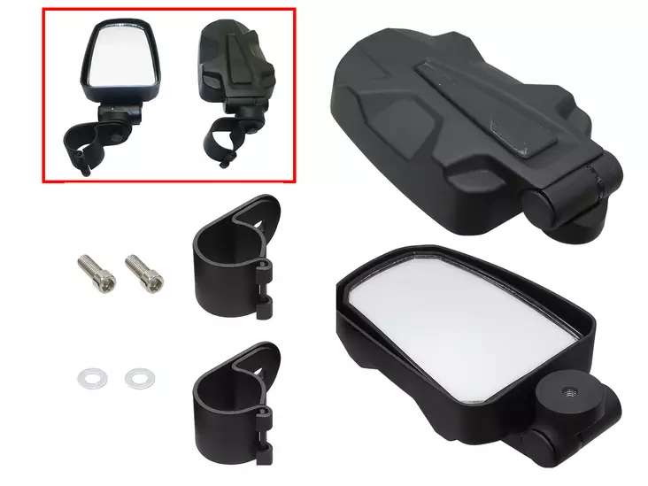 Bronco Peilipari UTV - Duell ATV varaosat ja tarvikkeet - 28009 - 1